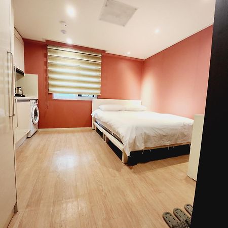 Olive Hostel R Seul Dış mekan fotoğraf