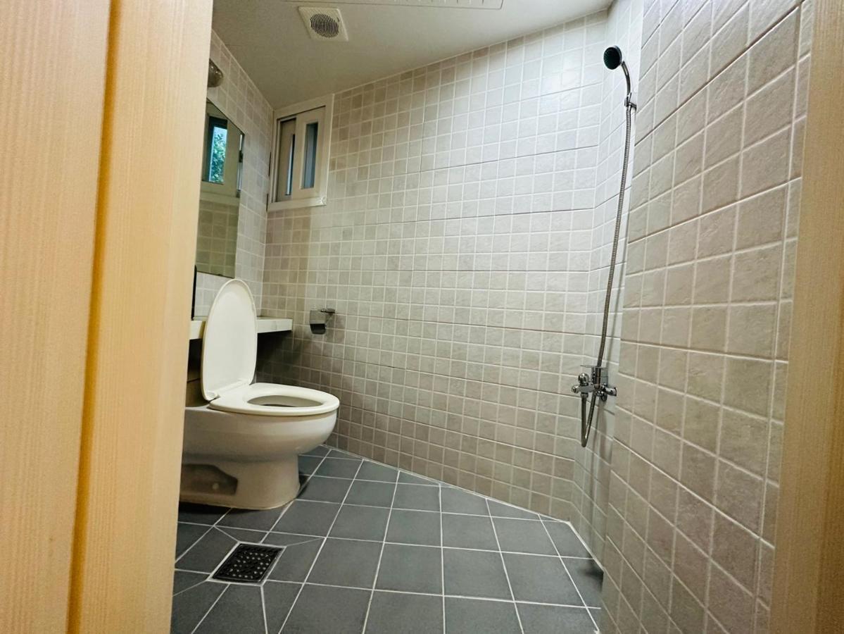 Olive Hostel R Seul Dış mekan fotoğraf