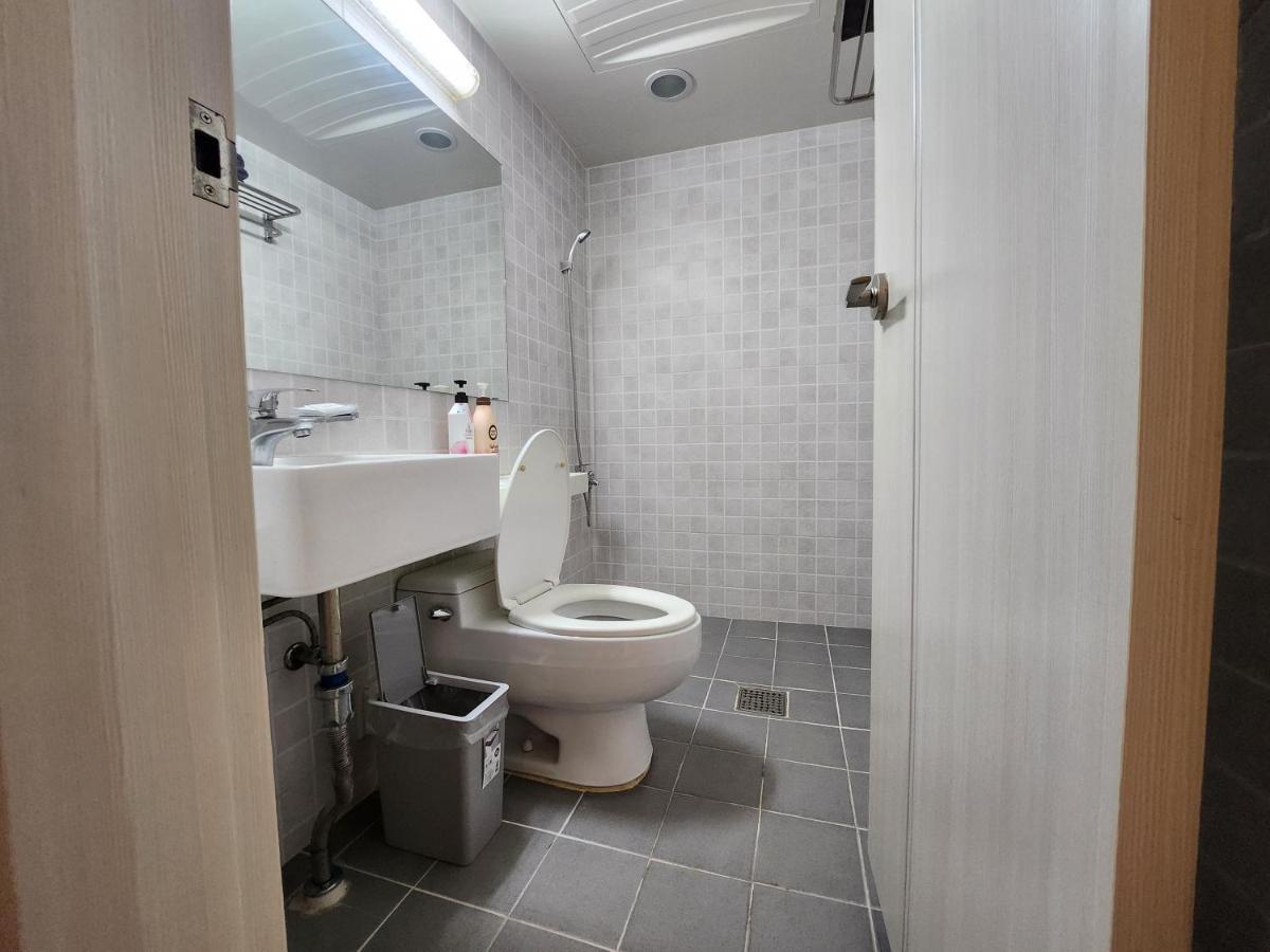 Olive Hostel R Seul Dış mekan fotoğraf