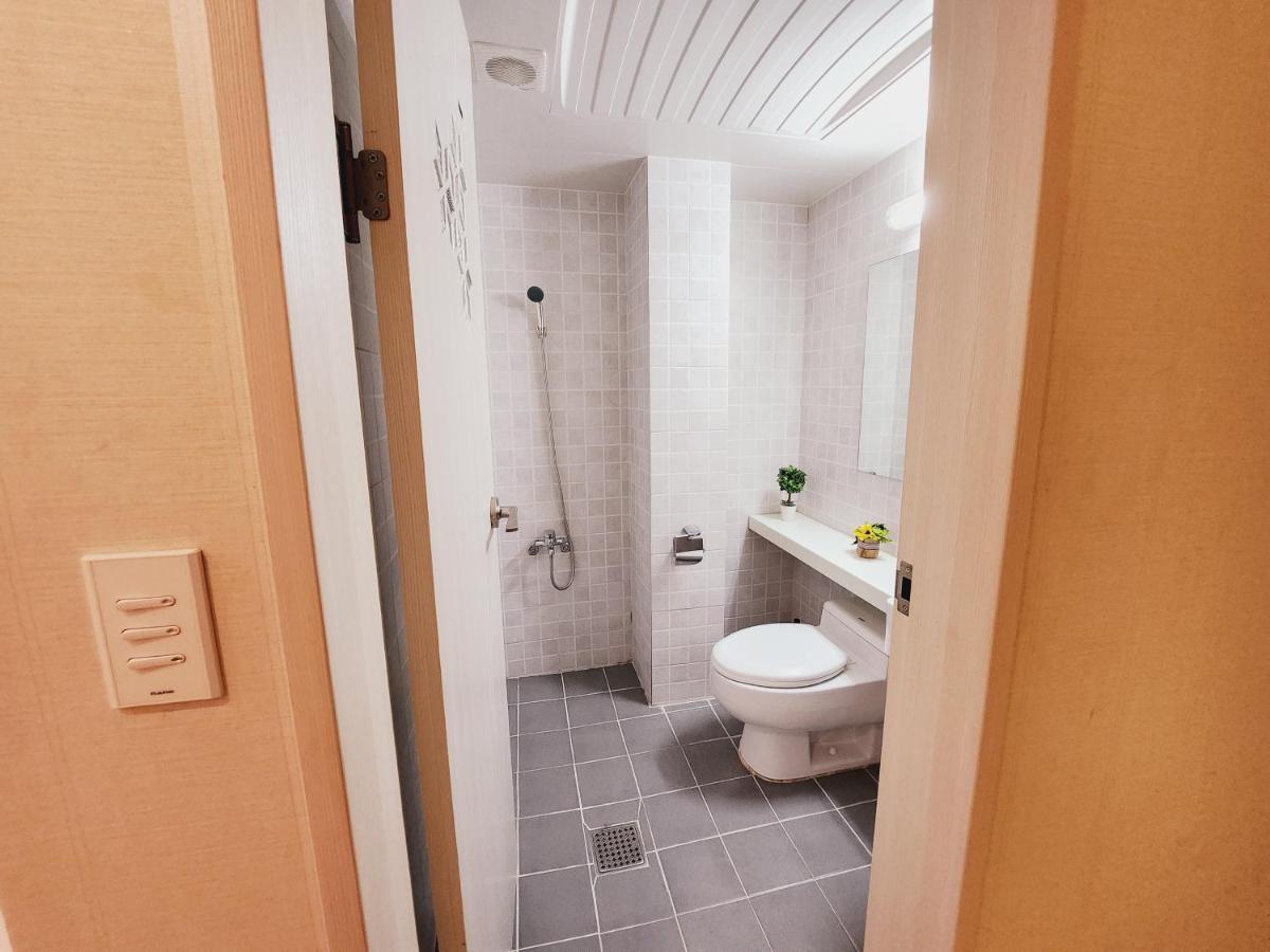 Olive Hostel R Seul Dış mekan fotoğraf