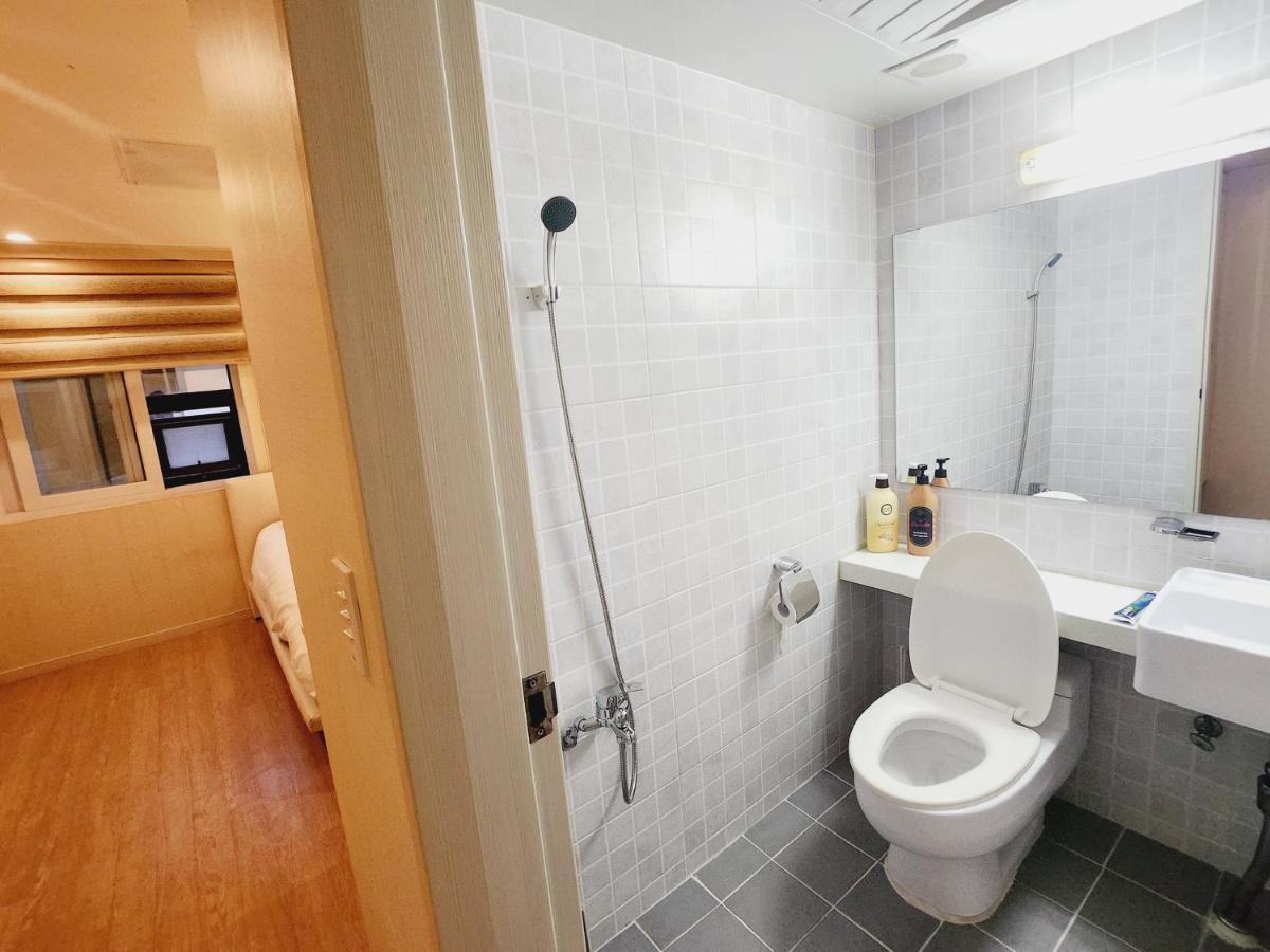 Olive Hostel R Seul Dış mekan fotoğraf