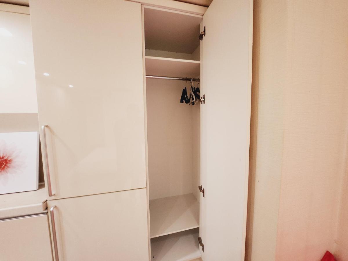 Olive Hostel R Seul Dış mekan fotoğraf