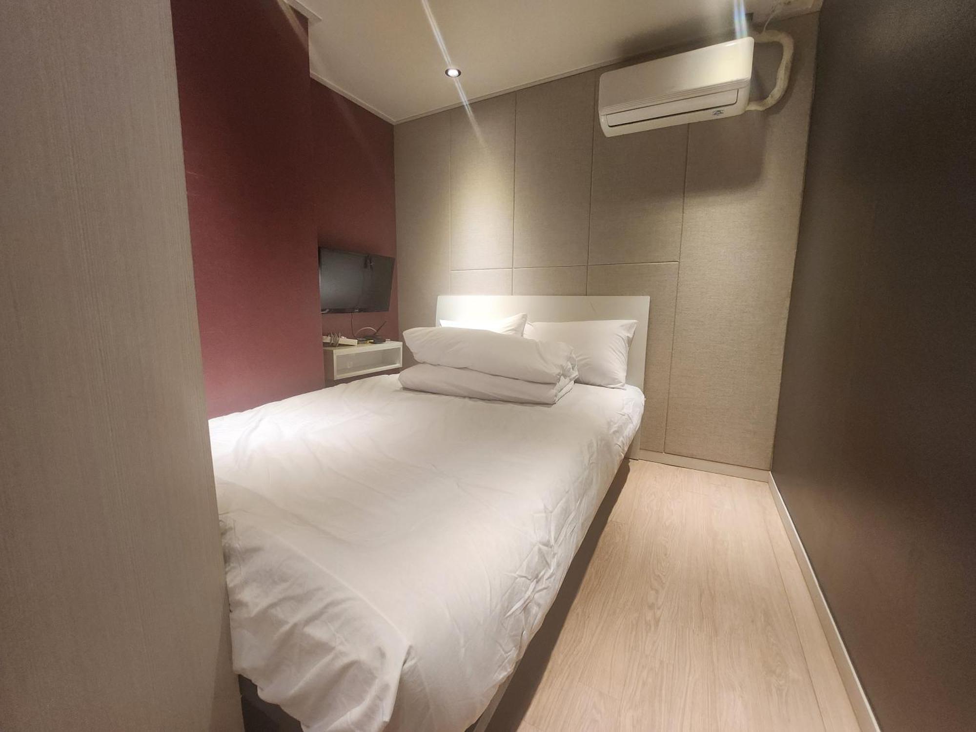 Olive Hostel R Seul Dış mekan fotoğraf
