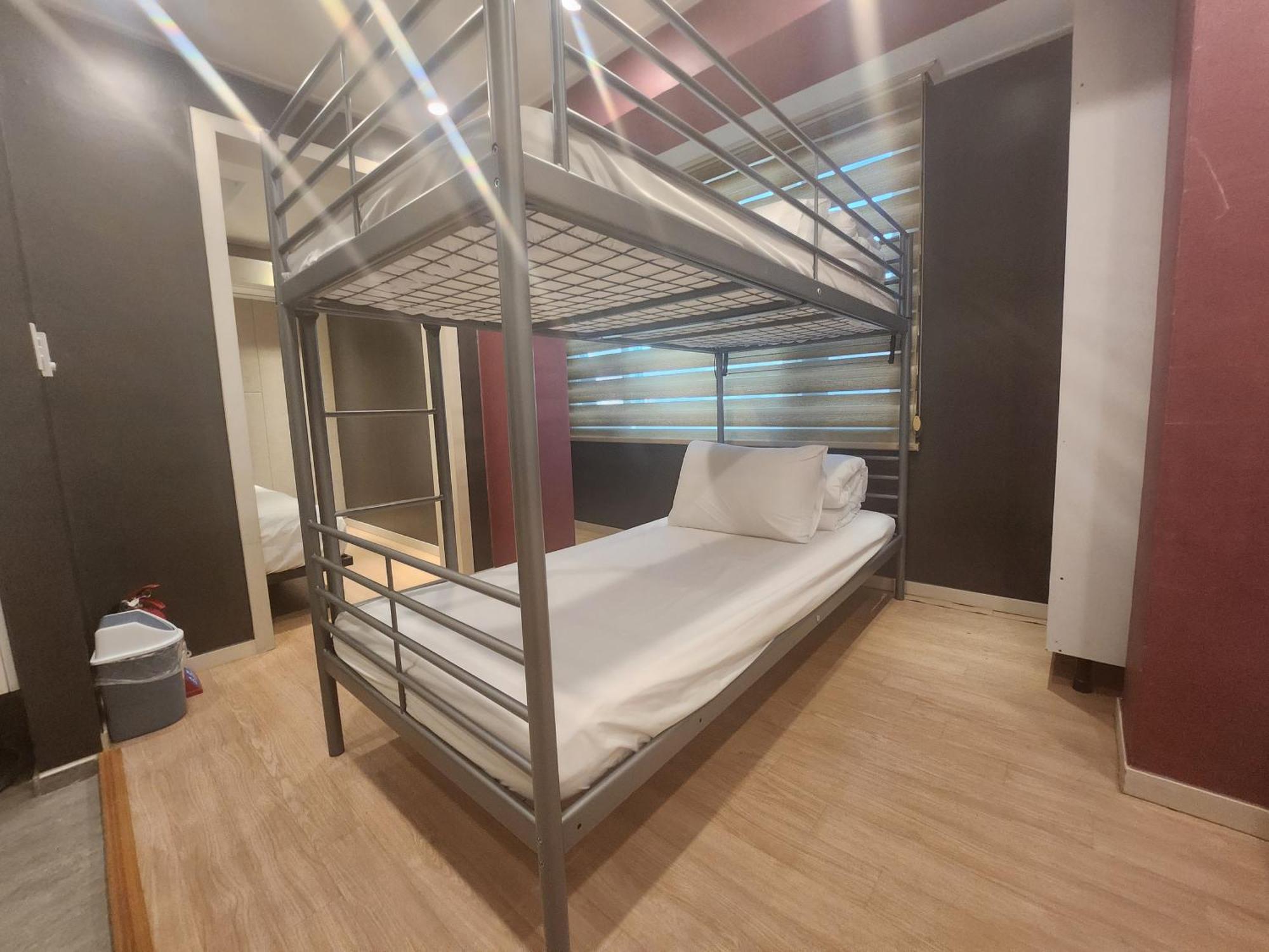 Olive Hostel R Seul Dış mekan fotoğraf