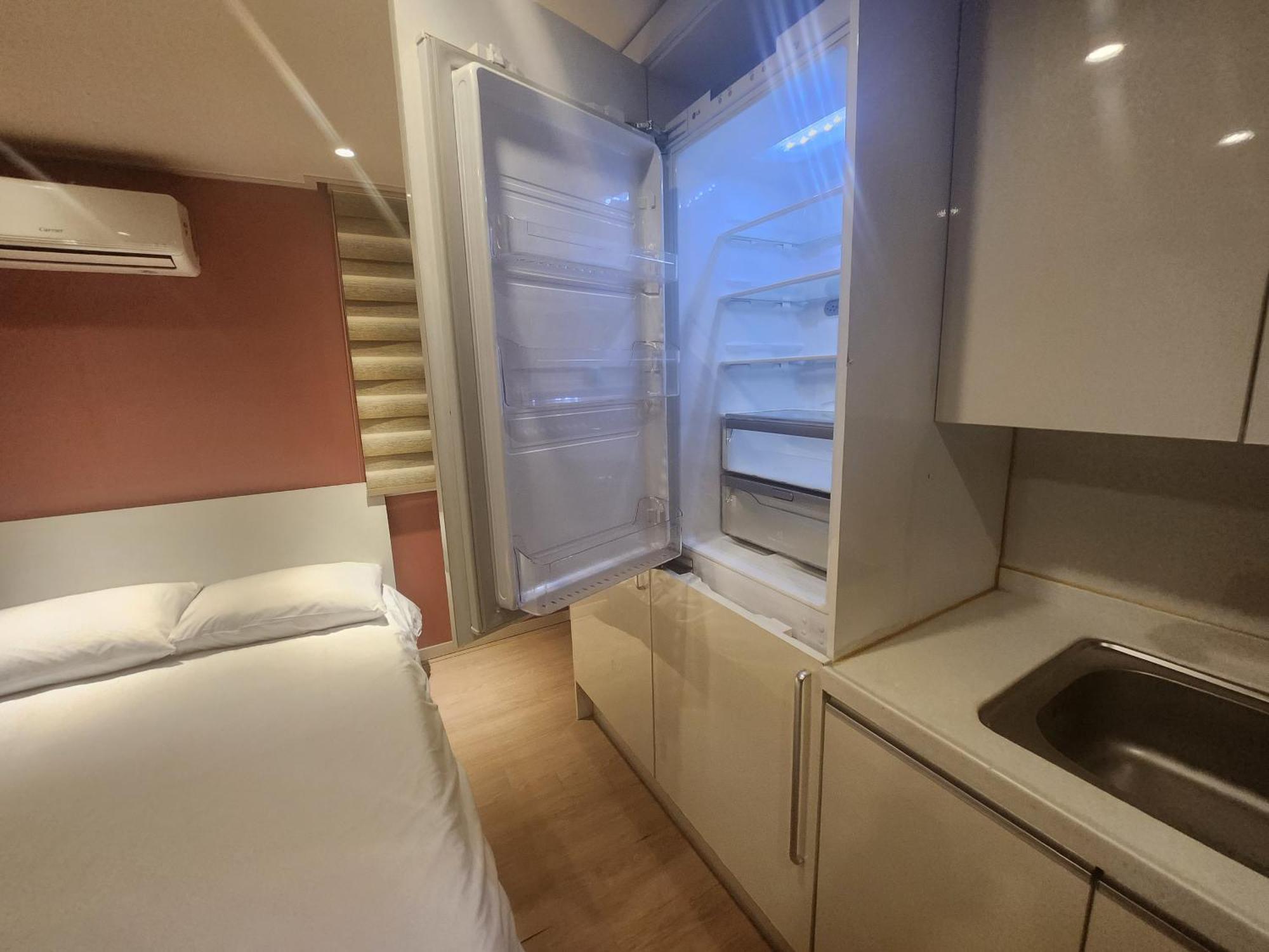 Olive Hostel R Seul Dış mekan fotoğraf