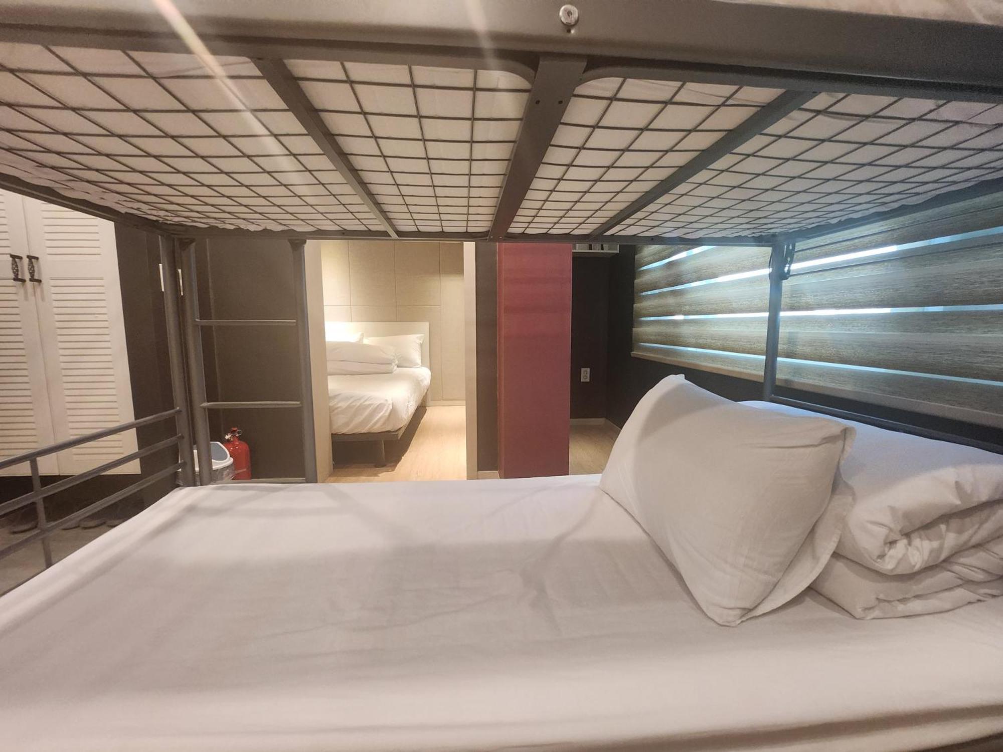 Olive Hostel R Seul Dış mekan fotoğraf