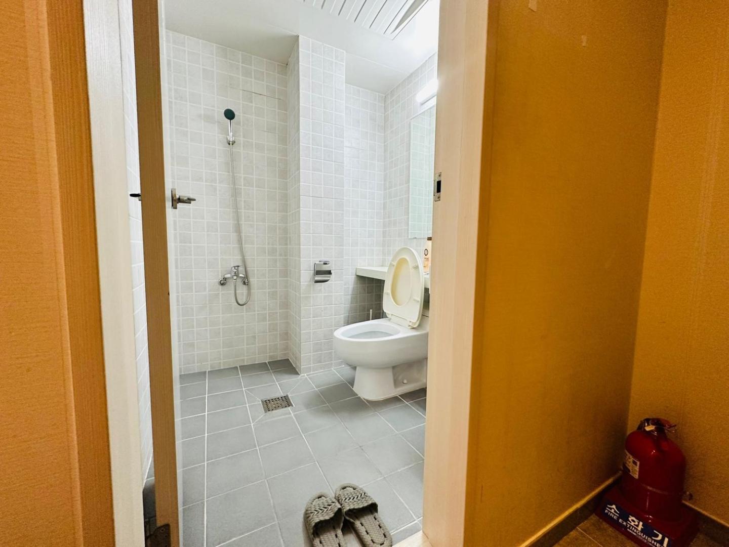 Olive Hostel R Seul Dış mekan fotoğraf