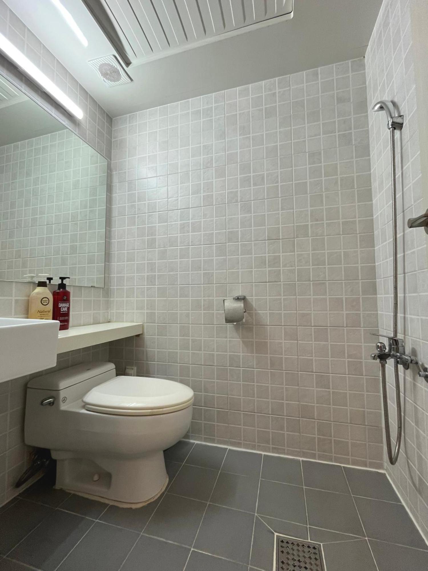 Olive Hostel R Seul Dış mekan fotoğraf